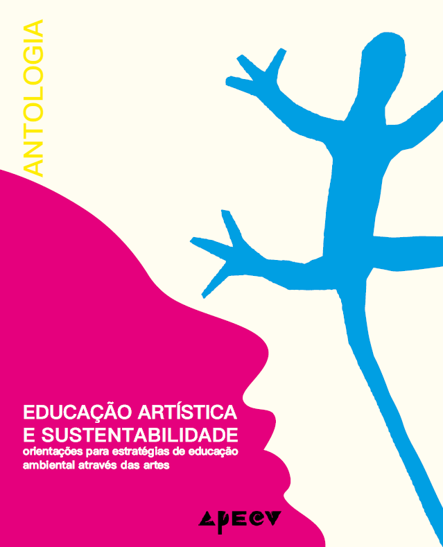 Capa antologia APECV