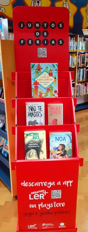 juntos em ferias bmsba